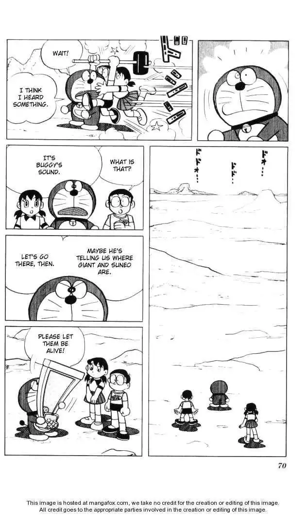 Doraemon Long Stories Chapter 4.2 28